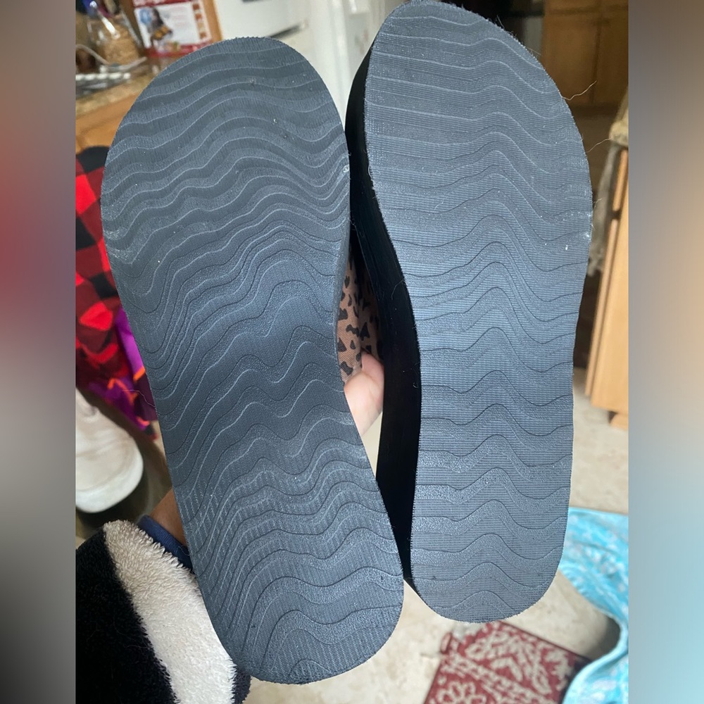 Volcom platform Sandals - Picture 5 of 6